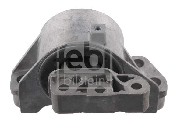 Mounting, engine